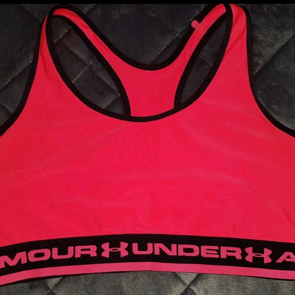 Under Armour Sports Bra